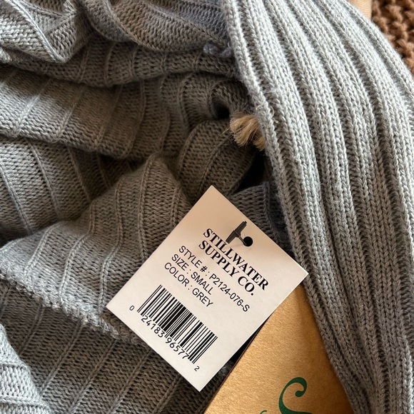 Stillwater supply co. Extra Long cardigan - Picture 6 of 6